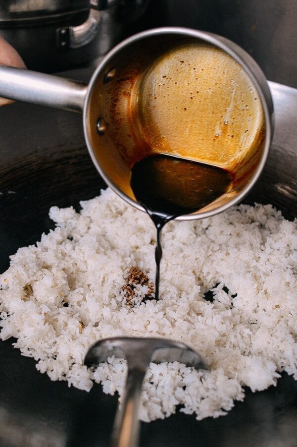 King Soy Sauce Fried Rice, by bmeteor.aiodimecu.cf