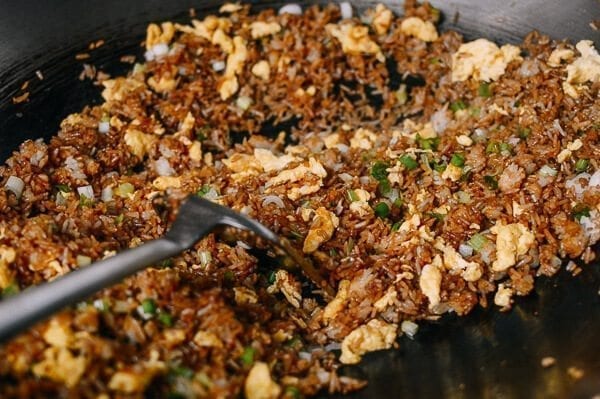Soy Sauce Fried Rice, by bmeteor.aiodimecu.cf