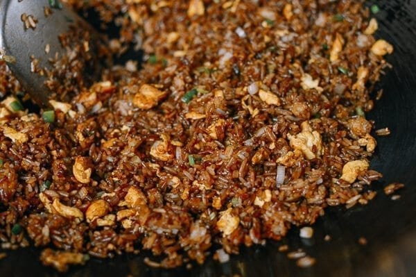 Soy Sauce Fried Rice, by bmeteor.aiodimecu.cf