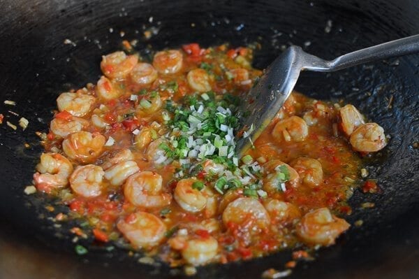 Szechuan Shrimp, by bmeteor.aiodimecu.cf