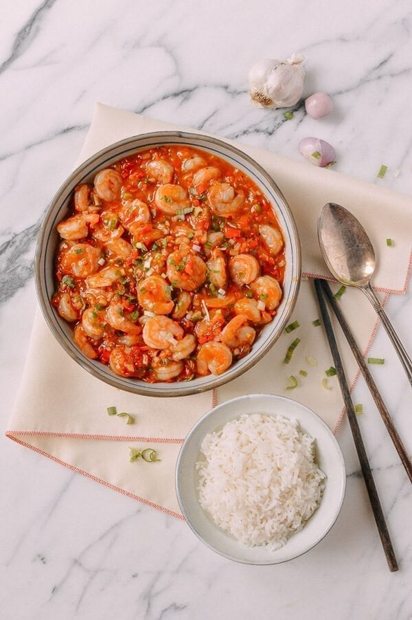 Szechuan Shrimp, by bmeteor.aiodimecu.cf