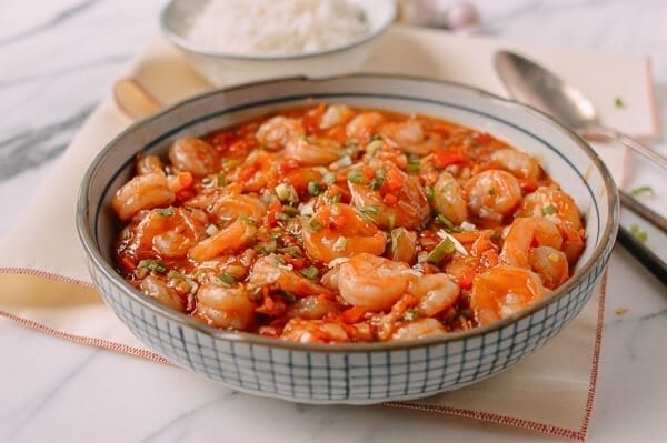 Szechuan Shrimp, by bmeteor.aiodimecu.cf