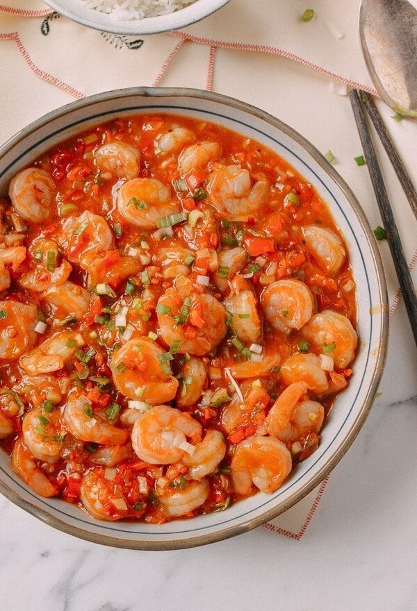 Szechuan Shrimp, by bmeteor.aiodimecu.cf