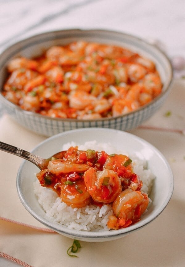 Szechuan Shrimp, by bmeteor.aiodimecu.cf