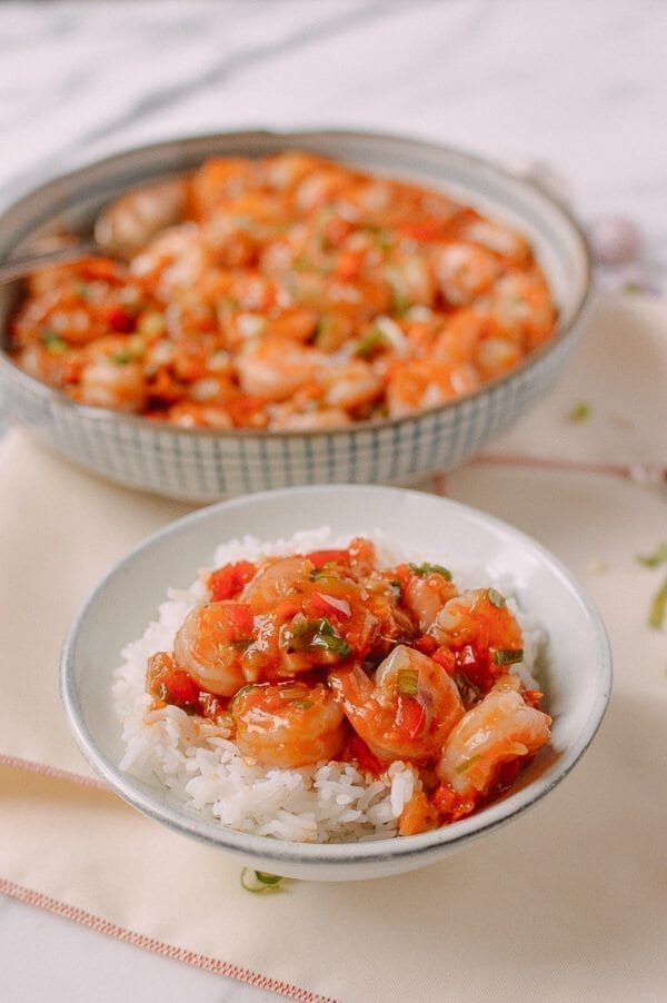 Szechuan Shrimp, by bmeteor.aiodimecu.cf
