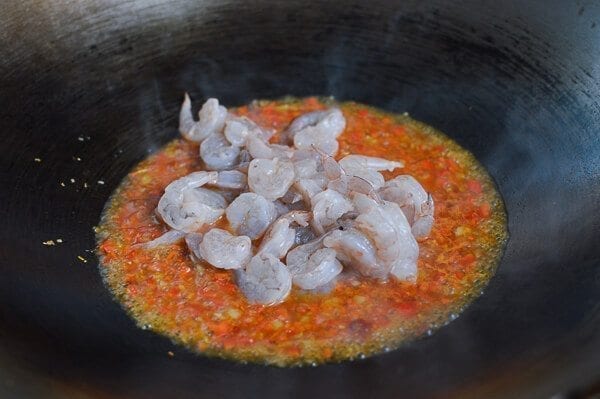 Szechuan Shrimp, by bmeteor.aiodimecu.cf