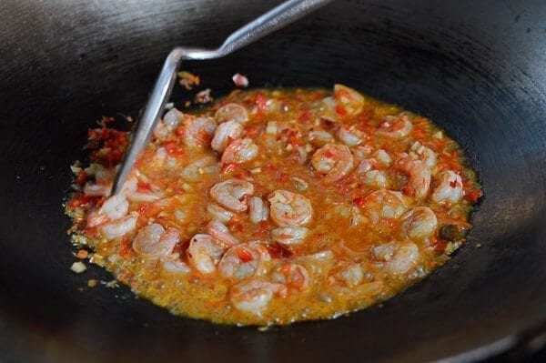 Szechuan Shrimp, by bmeteor.aiodimecu.cf
