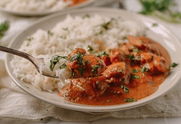 Chicken Tikka Masala, by bmeteor.aiodimecu.cf
