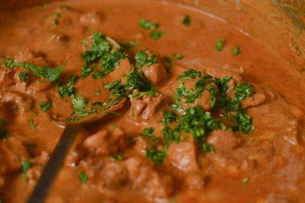 Chicken Tikka Masala, by bmeteor.aiodimecu.cf