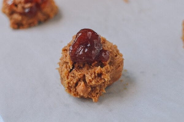 Peanut Butter and Jelly Cookies, by bmeteor.aiodimecu.cf