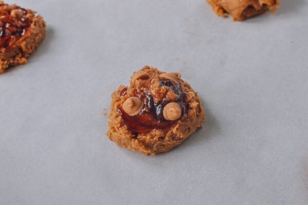 Peanut Butter and Jelly Cookies, by bmeteor.aiodimecu.cf