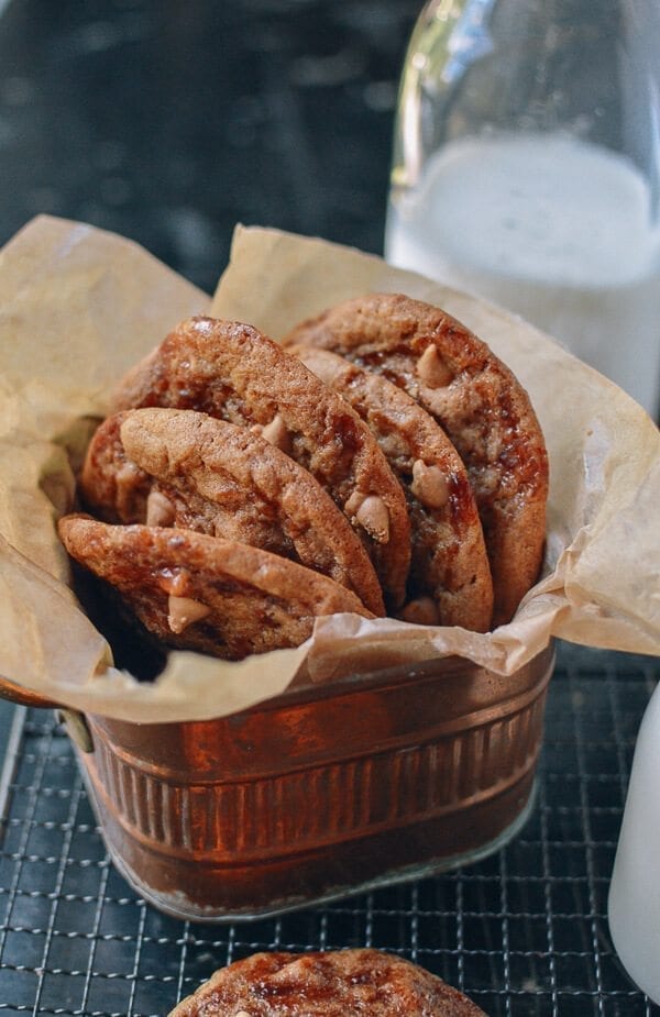 Peanut Butter and Jelly Cookies, by bmeteor.aiodimecu.cf