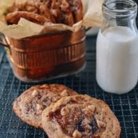 Peanut Butter and Jelly Cookies, by bmeteor.aiodimecu.cf