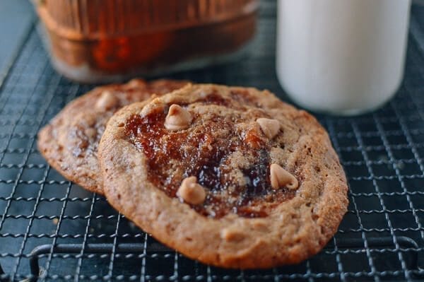 Peanut Butter and Jelly Cookies, by bmeteor.aiodimecu.cf