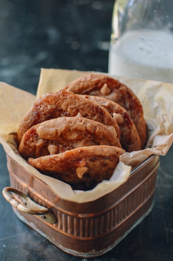 Peanut Butter and Jelly Cookies, by bmeteor.aiodimecu.cf