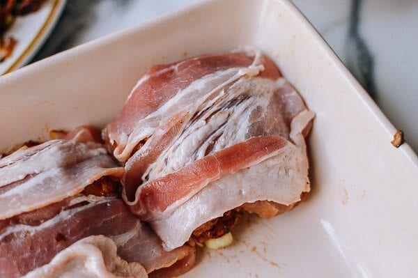 Pork Chop Sticky Rice Bake, by bmeteor.aiodimecu.cf