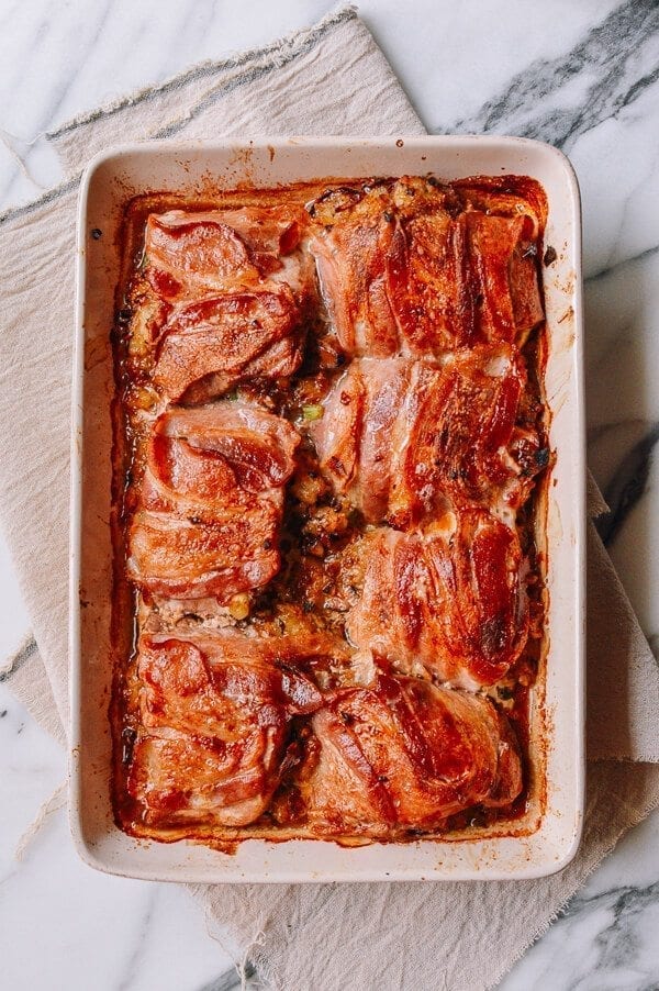 Pork Chop Sticky Rice Bake, by bmeteor.aiodimecu.cf