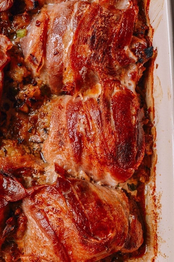 Pork Chop Sticky Rice Bake, by bmeteor.aiodimecu.cf