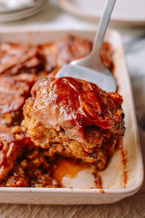 Pork Chop Sticky Rice Bake, by bmeteor.aiodimecu.cf