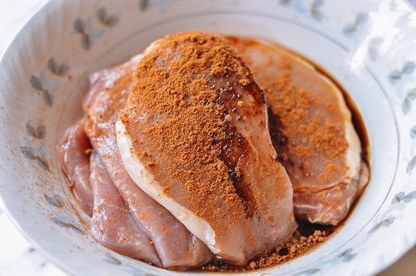 Pork Chop Sticky Rice Bake, by bmeteor.aiodimecu.cf