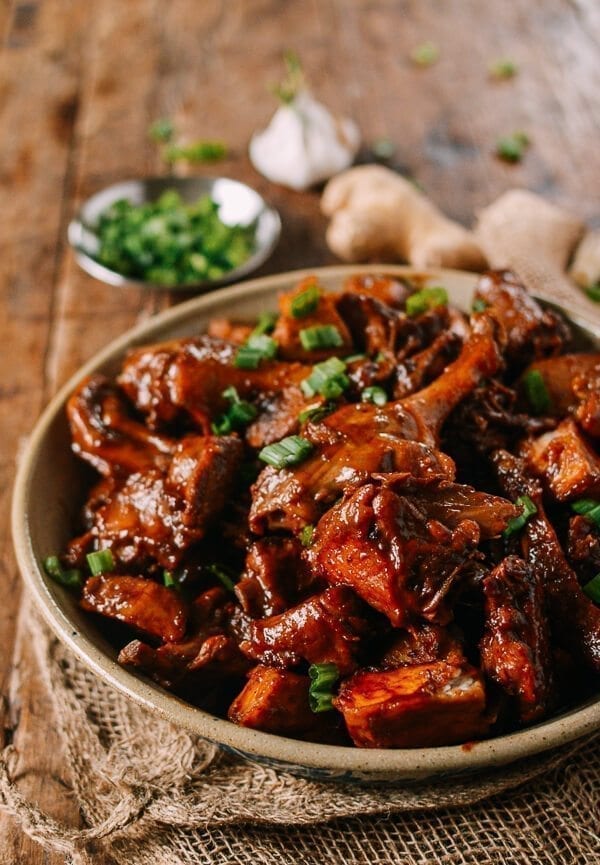 Braised Duck with Taro, by bmeteor.aiodimecu.cf