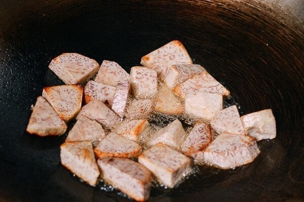 Braised Duck with Taro, by bmeteor.aiodimecu.cf