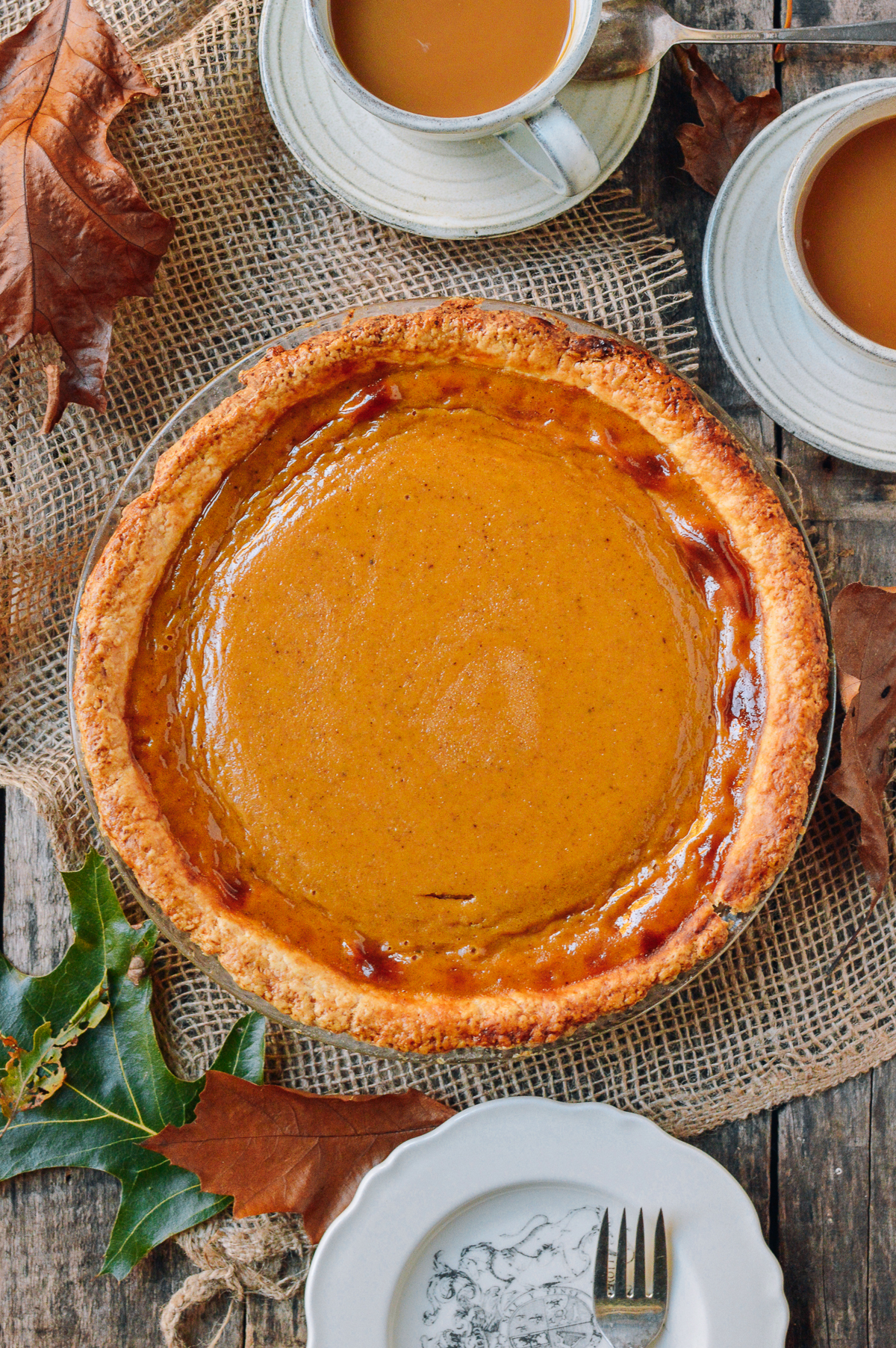 Butternut Squash Pie, by bmeteor.aiodimecu.cf