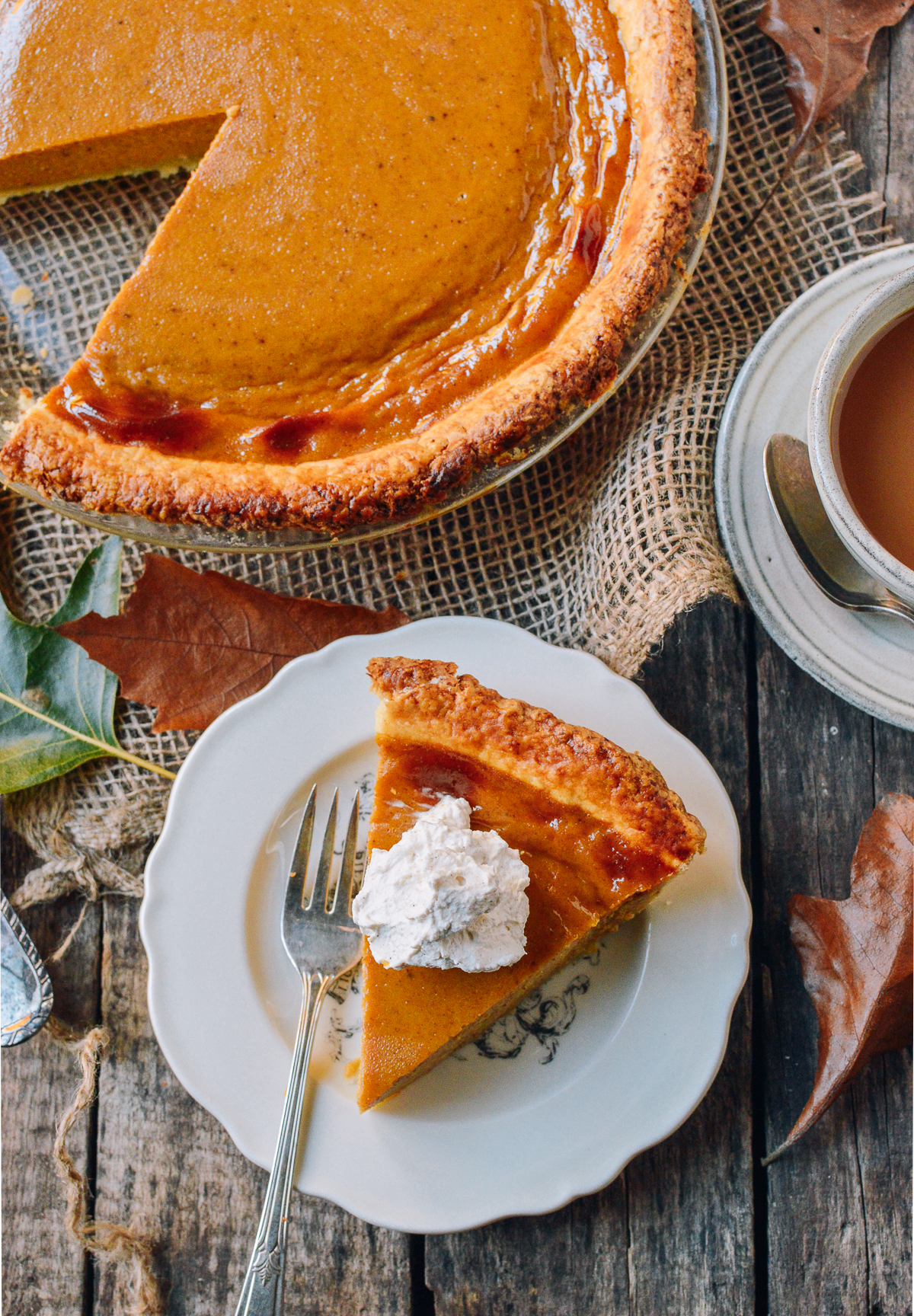 Butternut Squash Pie, by bmeteor.aiodimecu.cf