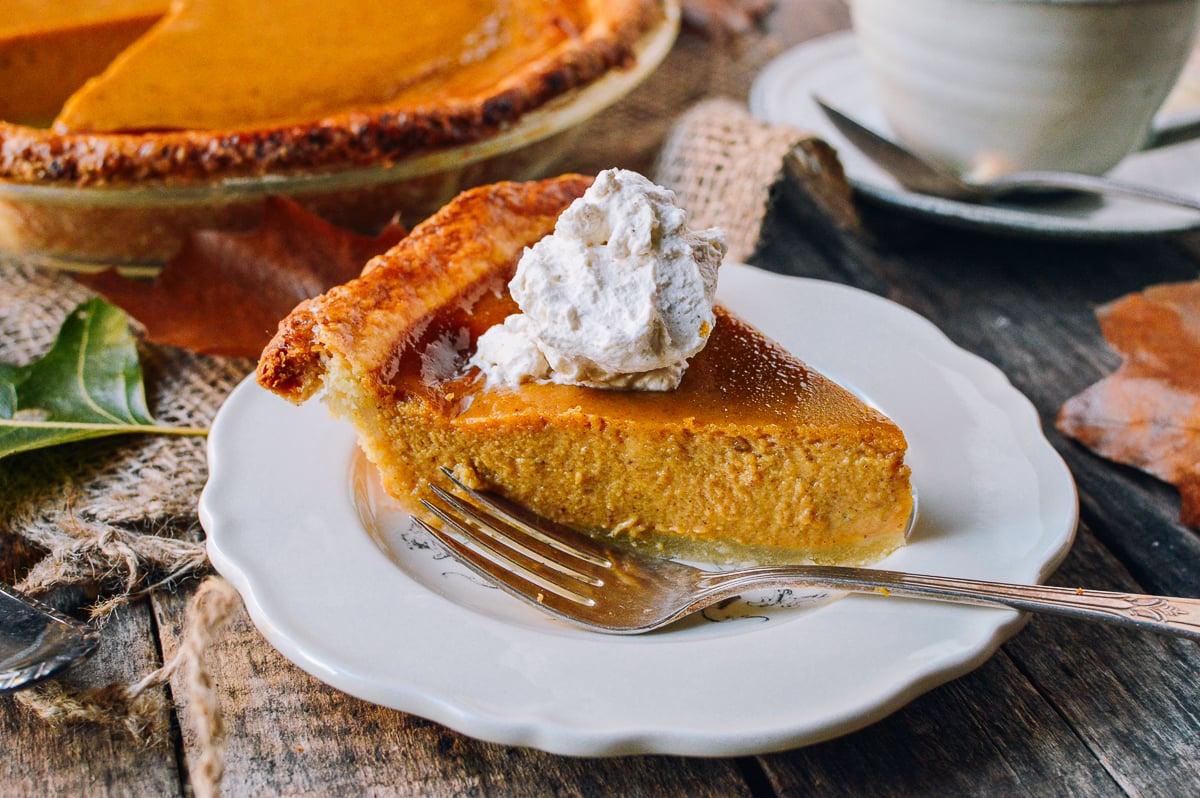 Butternut Squash Pie, by bmeteor.aiodimecu.cf