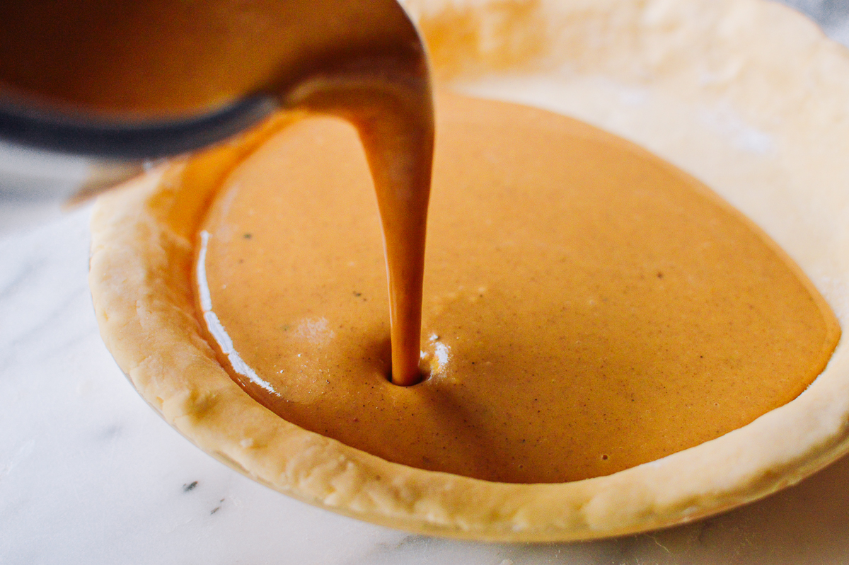 Butternut Squash Pie, by bmeteor.aiodimecu.cf