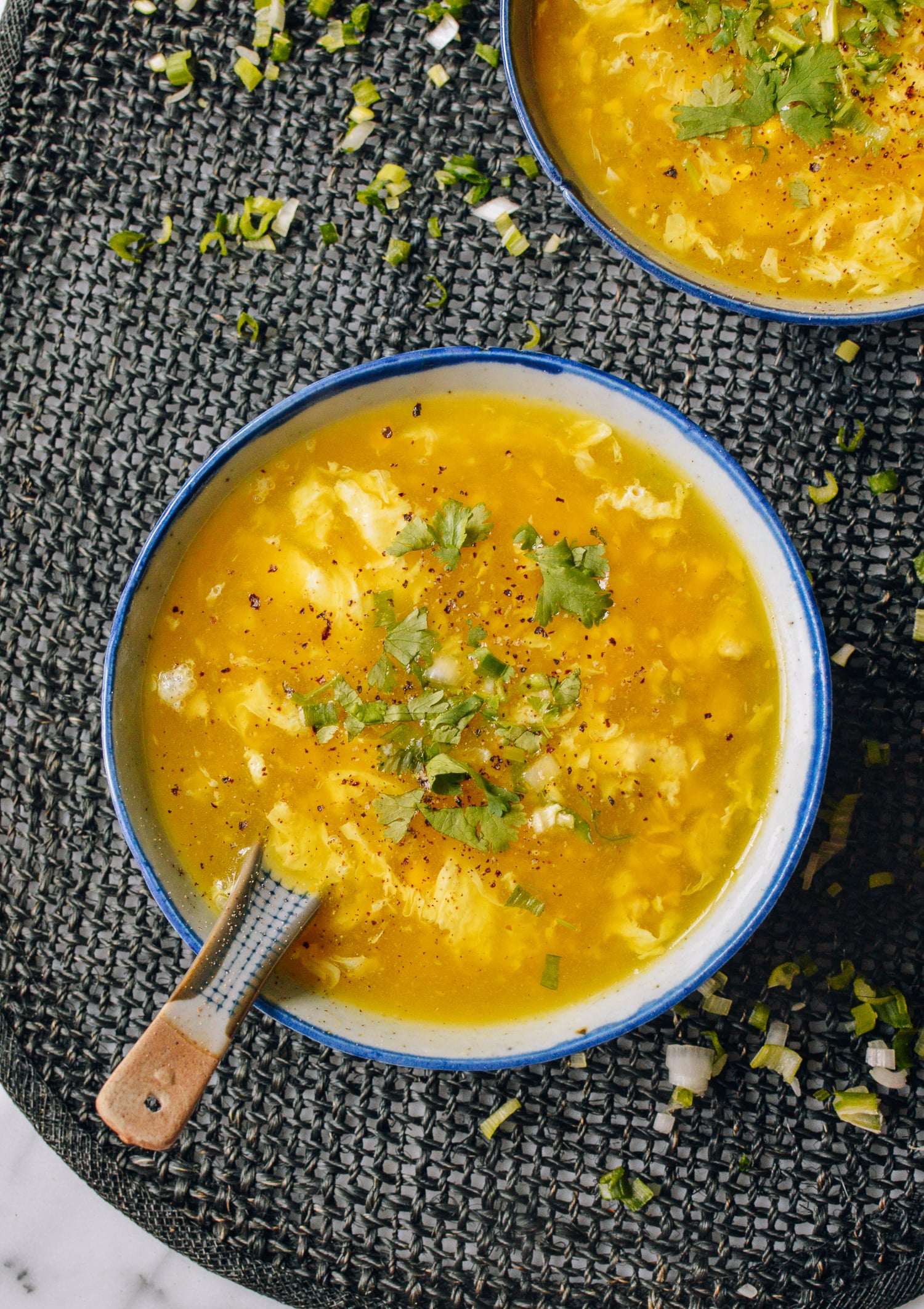 Chicken Corn Egg Drop Soup, by bmeteor.aiodimecu.cf