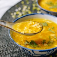 Chicken Corn Egg Drop Soup, by bmeteor.aiodimecu.cf