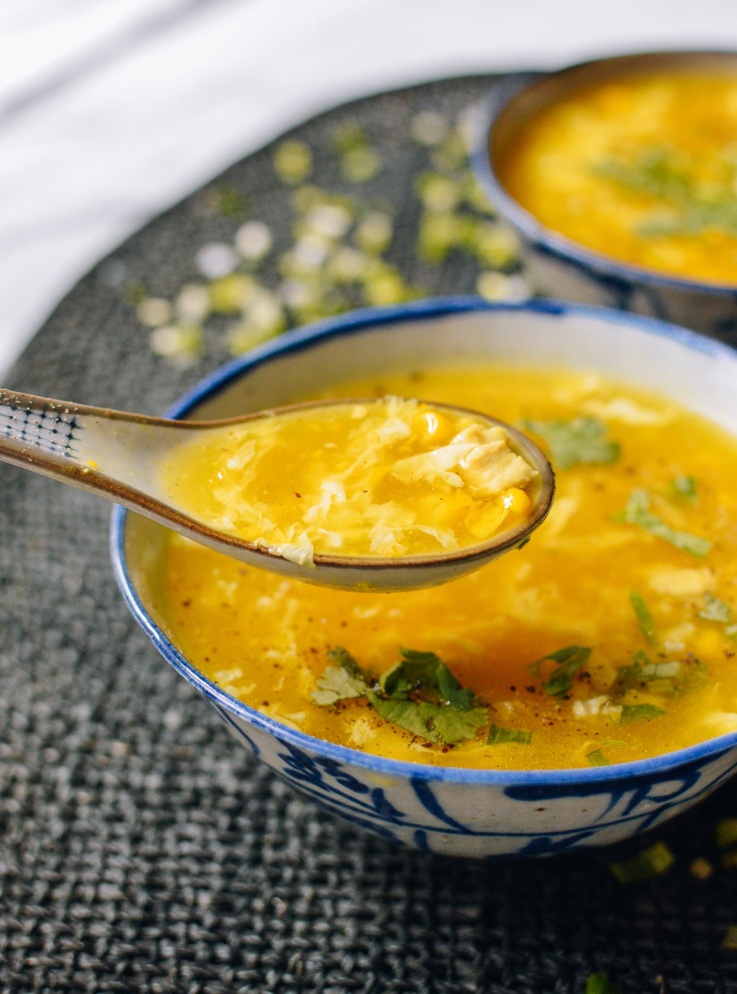 Chicken Corn Egg Drop Soup, by bmeteor.aiodimecu.cf