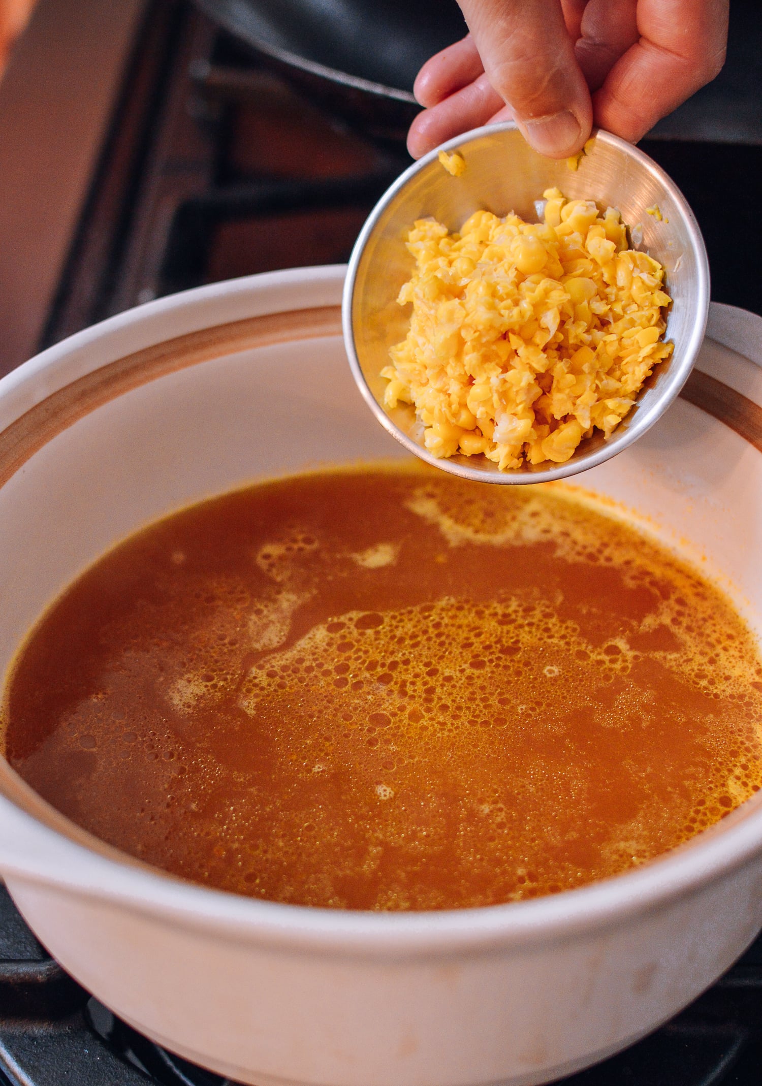 Chicken Corn Egg Drop Soup, by bmeteor.aiodimecu.cf