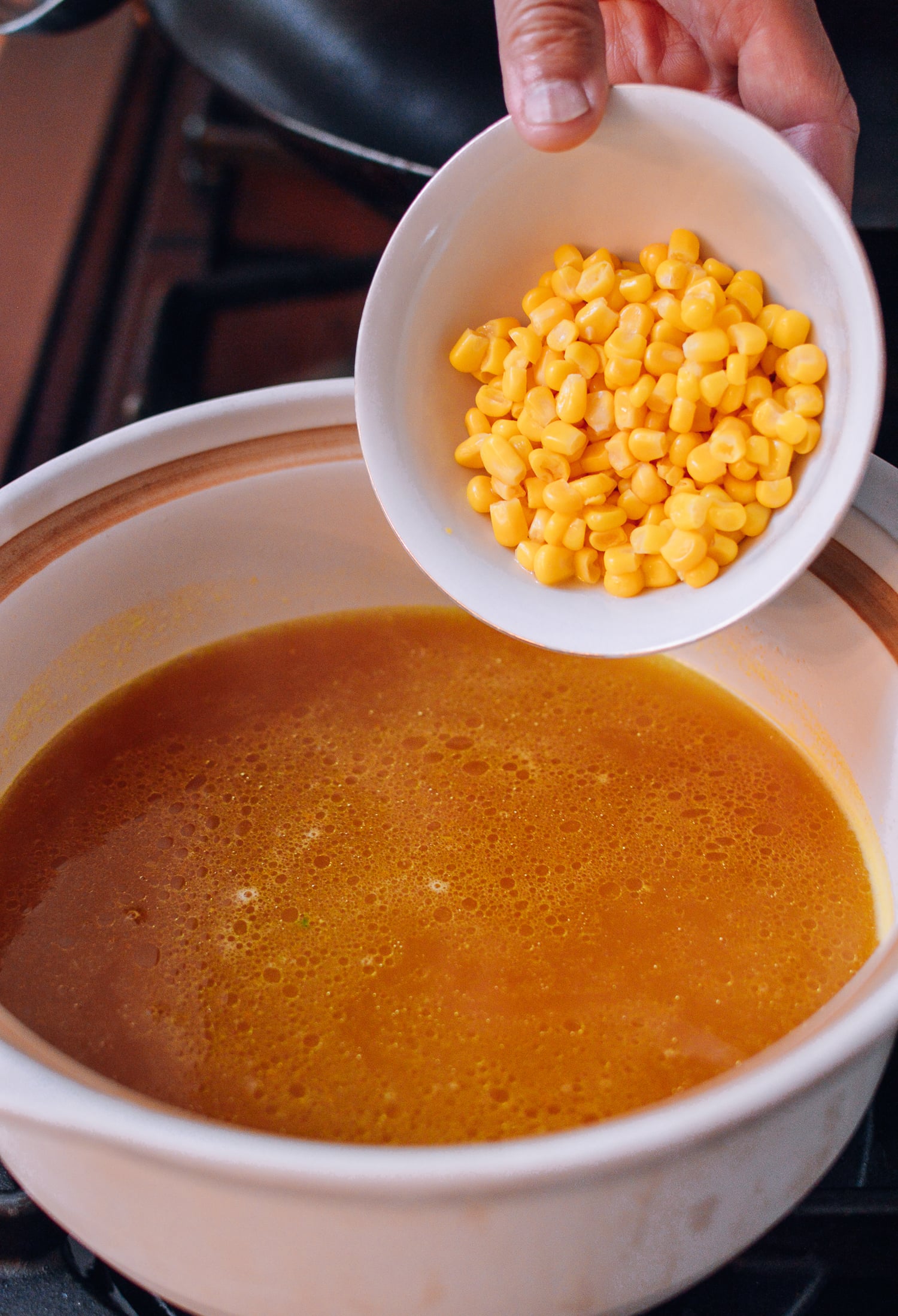 Chicken Corn Egg Drop Soup, by bmeteor.aiodimecu.cf