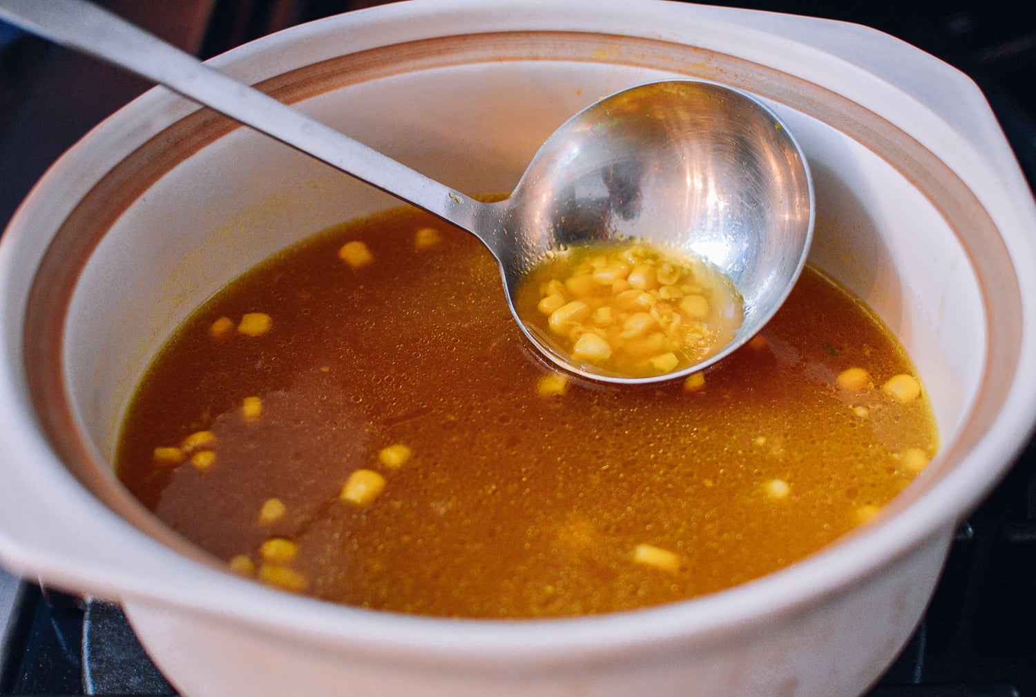 Chicken Corn Egg Drop Soup, by bmeteor.aiodimecu.cf