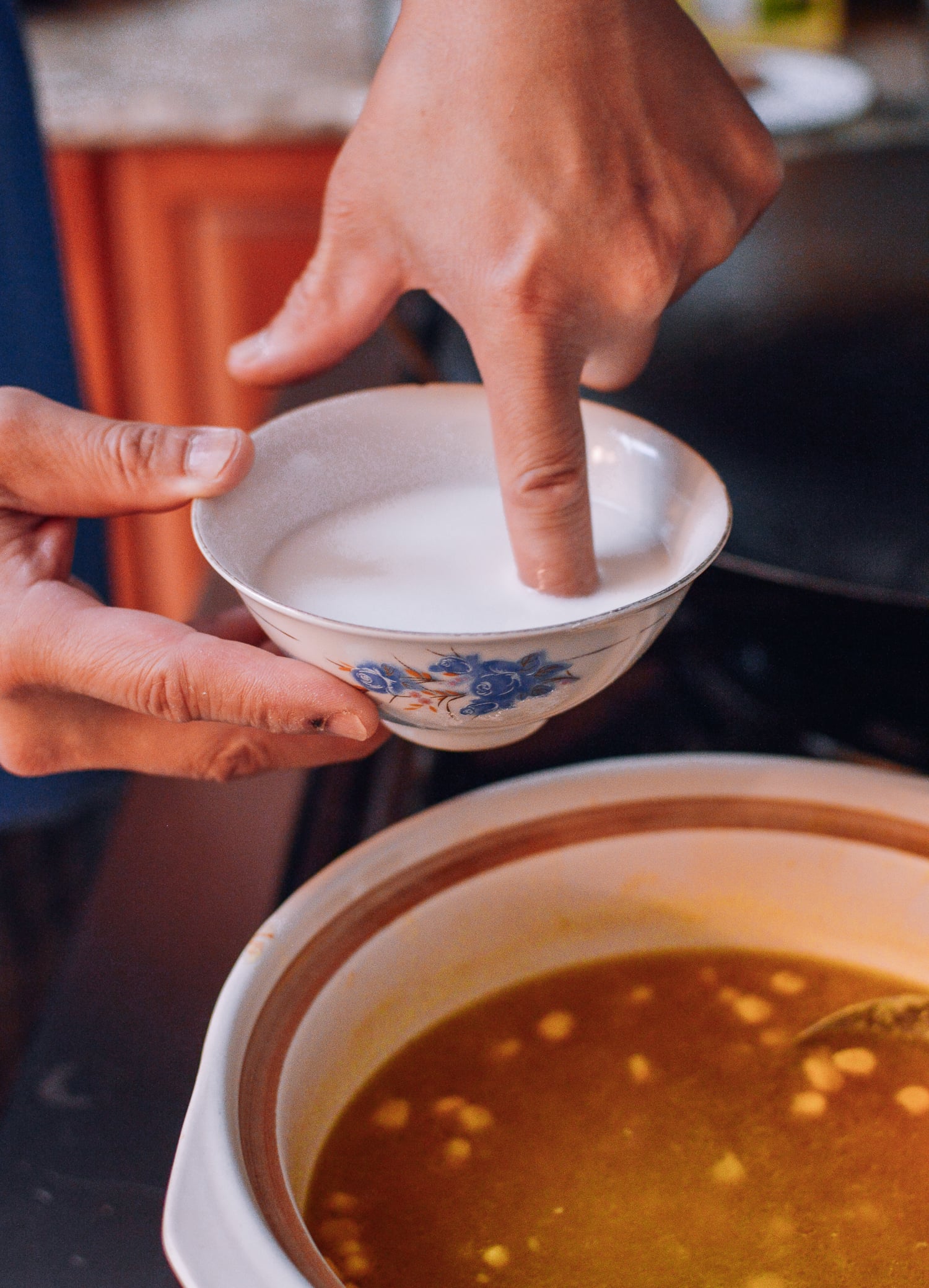 Chicken Corn Egg Drop Soup, by bmeteor.aiodimecu.cf