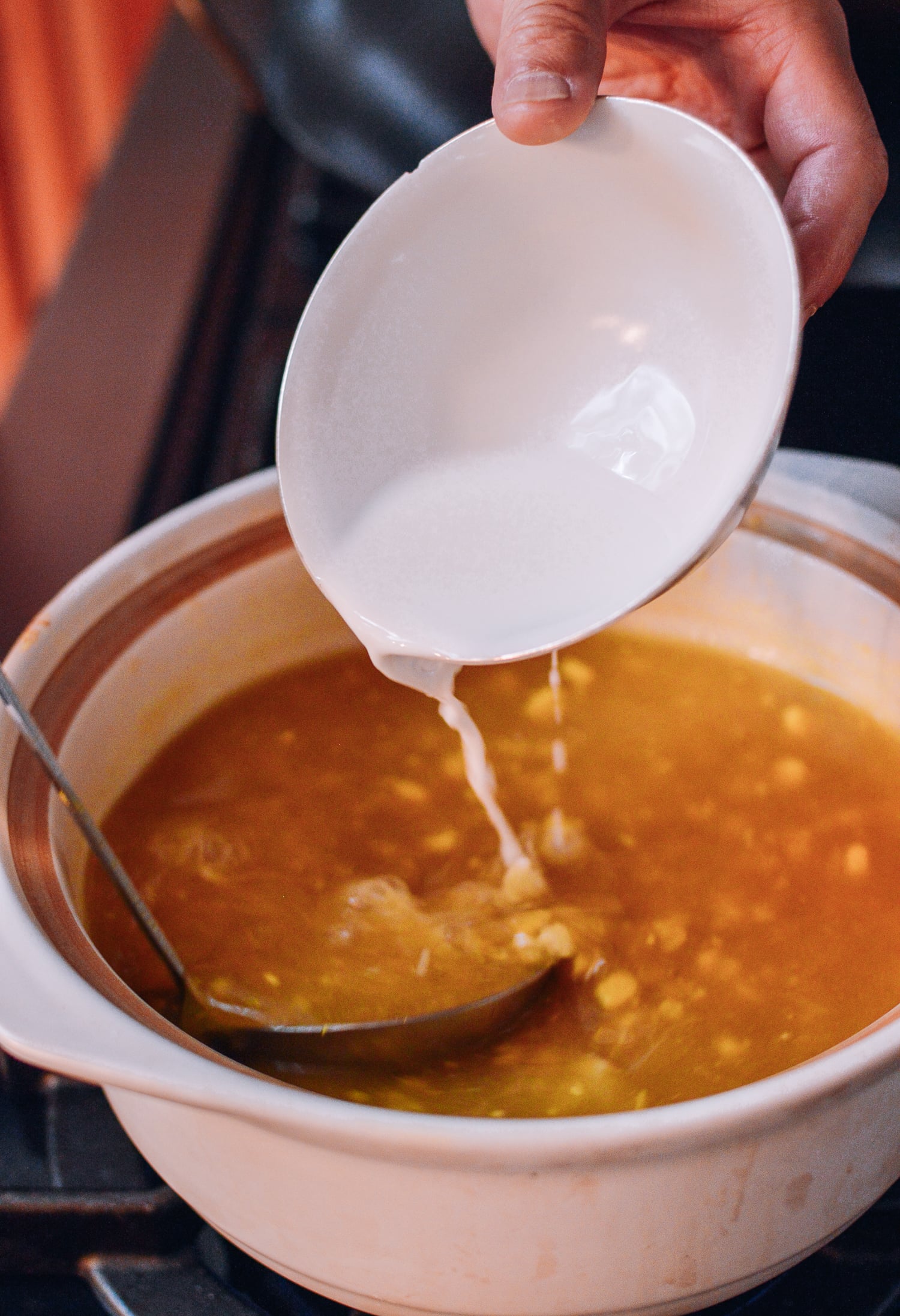 Chicken Corn Egg Drop Soup, by bmeteor.aiodimecu.cf