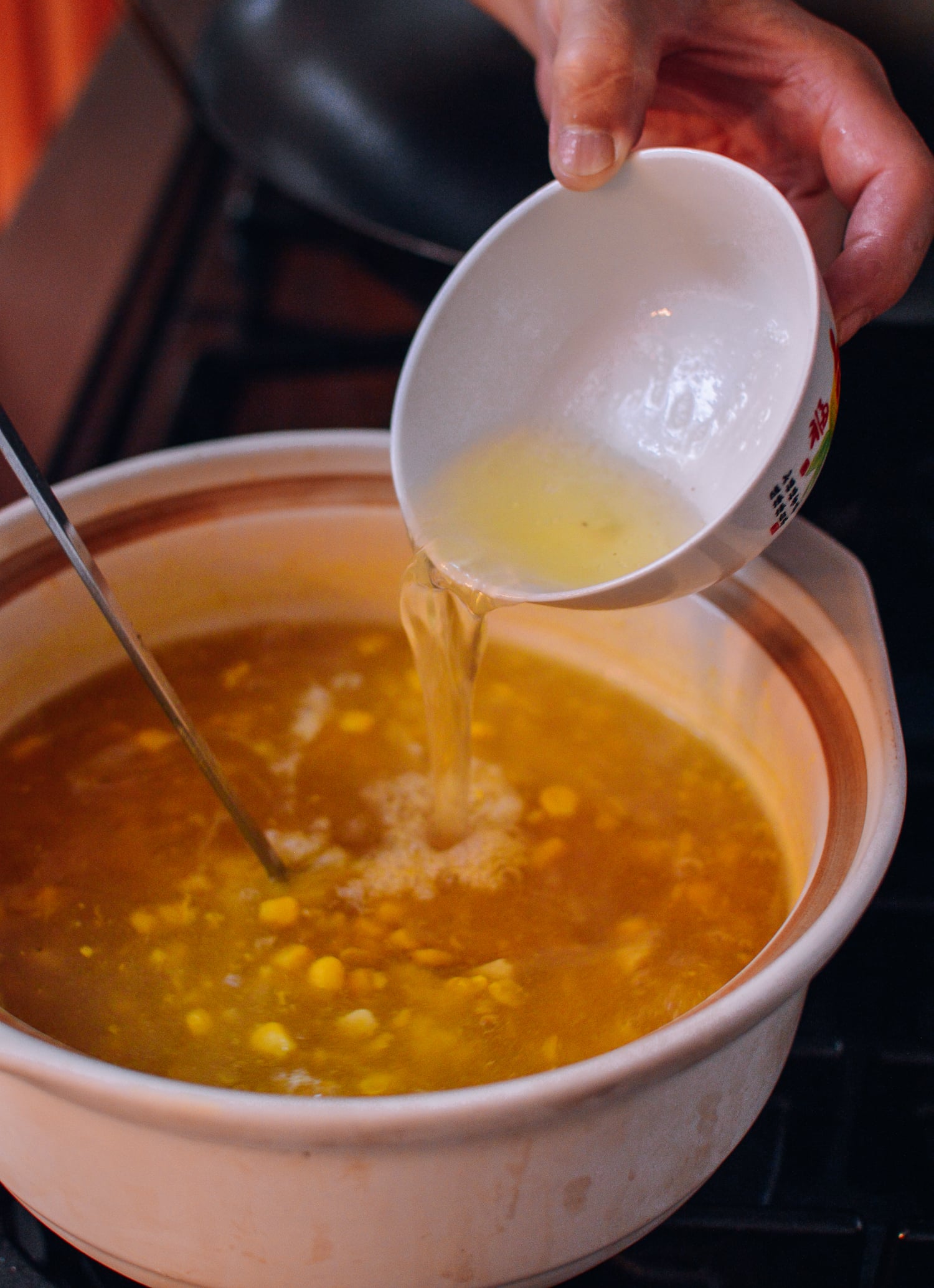 Chicken Corn Egg Drop Soup, by bmeteor.aiodimecu.cf