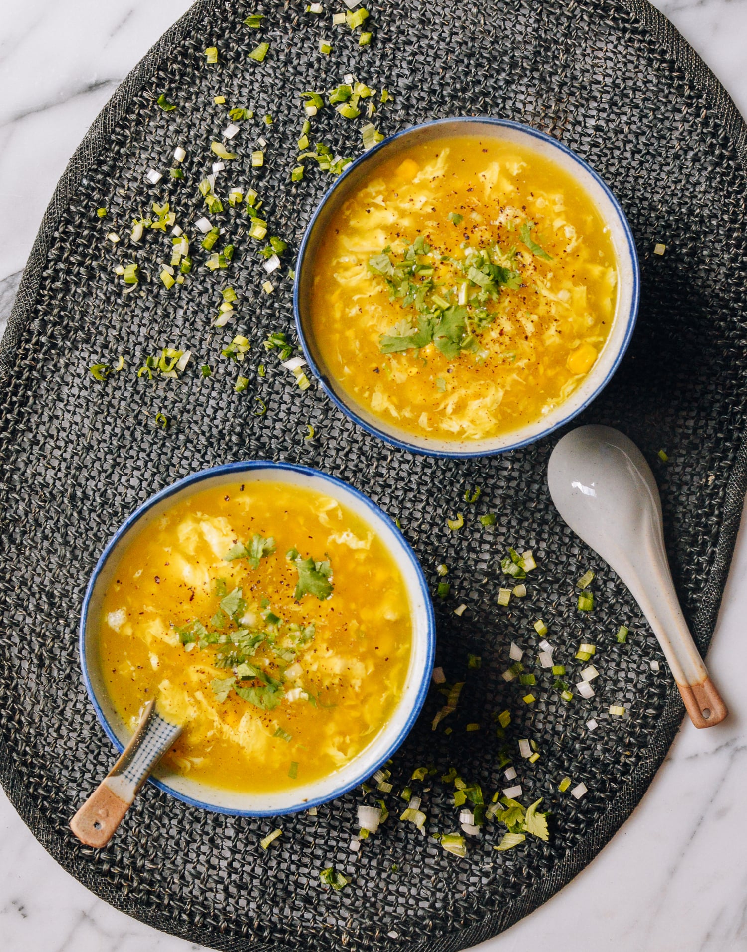 Chicken Corn Egg Drop Soup, by bmeteor.aiodimecu.cf