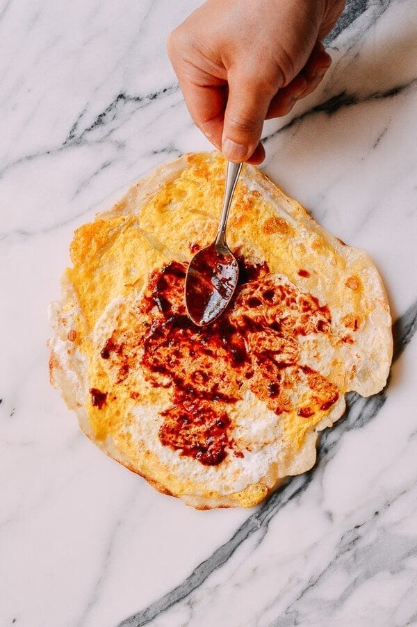 Jidan Bing: The Chinese Breakfast of Champions, by bmeteor.aiodimecu.cf