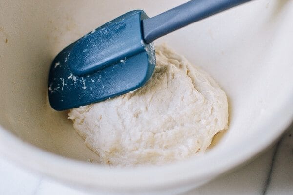 spatula on dough for Jidan Bing by bmeteor.aiodimecu.cf