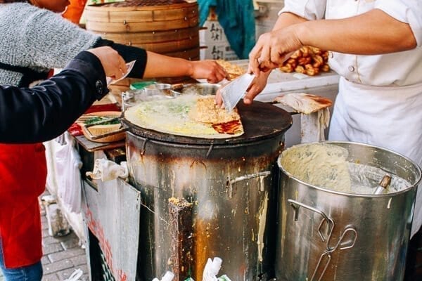 Jidan Bing: The Chinese Breakfast of Champions, by bmeteor.aiodimecu.cf