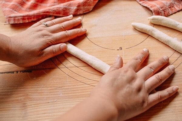 Chinese Sausage Buns (Lop Cheung Bao), by bmeteor.aiodimecu.cf
