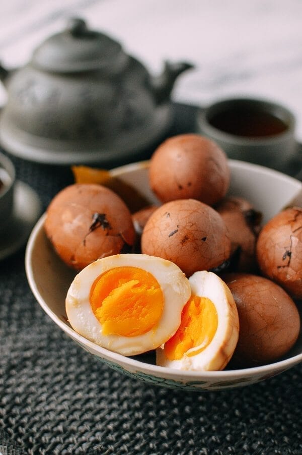 Chinese Tea Eggs, by bmeteor.aiodimecu.cf
