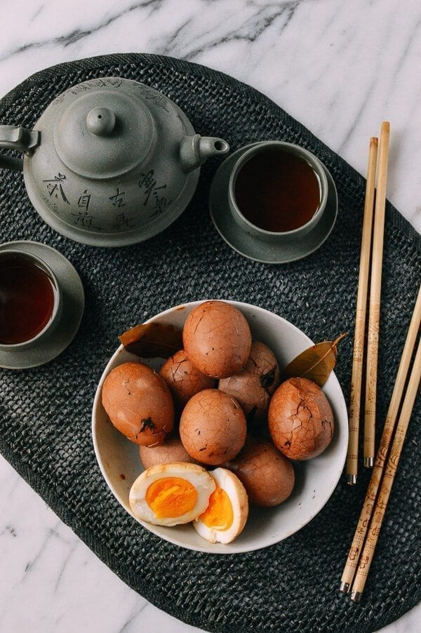 Chinese Tea Eggs, by bmeteor.aiodimecu.cf