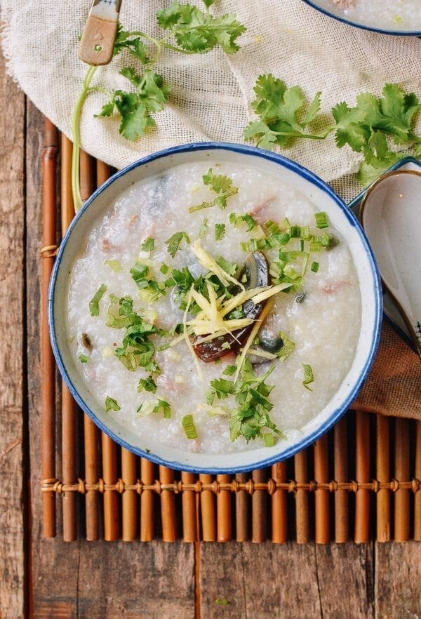 20-Minute Congee, by bmeteor.aiodimecu.cf