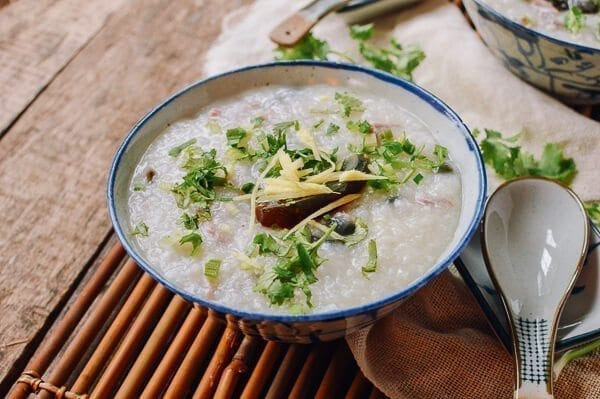 20-Minute Congee, by bmeteor.aiodimecu.cf