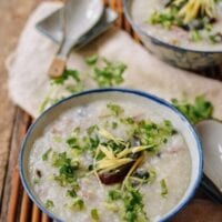 20-Minute Congee Recipe, by bmeteor.aiodimecu.cf