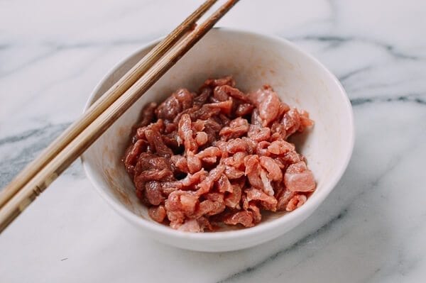 Marinating thinly sliced pork, by bmeteor.aiodimecu.cf